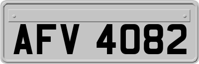 AFV4082