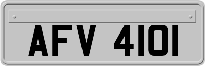 AFV4101