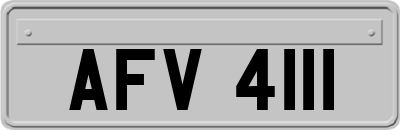 AFV4111