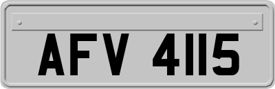 AFV4115