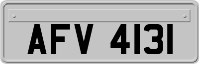 AFV4131