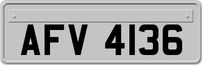 AFV4136