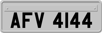 AFV4144