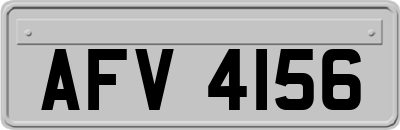 AFV4156