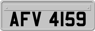 AFV4159