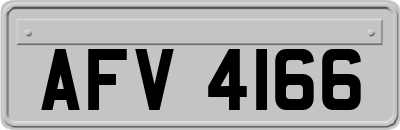 AFV4166