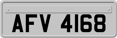 AFV4168