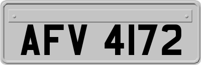 AFV4172