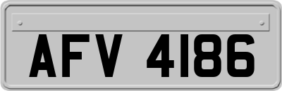 AFV4186