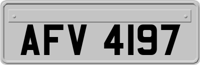 AFV4197