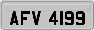 AFV4199