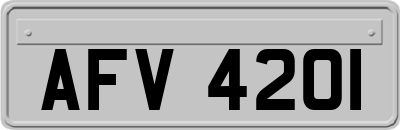 AFV4201