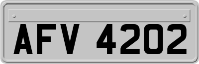 AFV4202