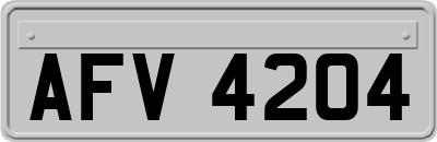 AFV4204