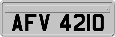 AFV4210
