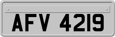 AFV4219