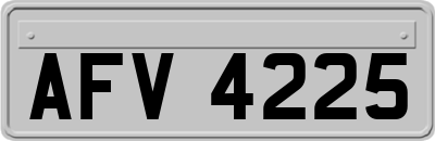 AFV4225