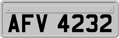 AFV4232