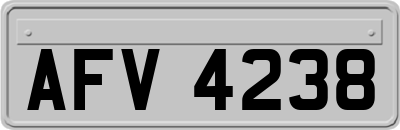 AFV4238