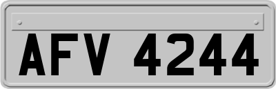 AFV4244