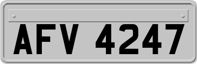 AFV4247