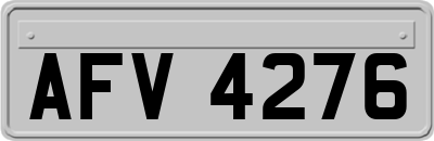 AFV4276