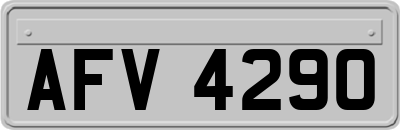 AFV4290