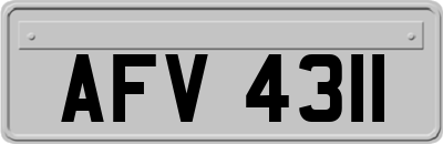 AFV4311