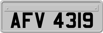 AFV4319