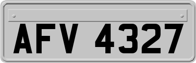 AFV4327
