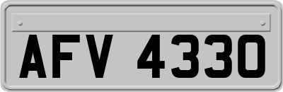 AFV4330