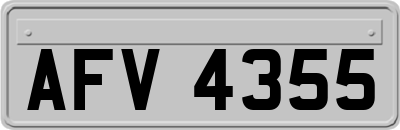AFV4355