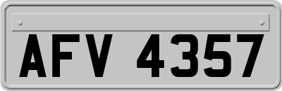 AFV4357