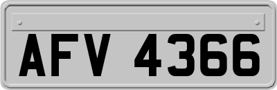 AFV4366