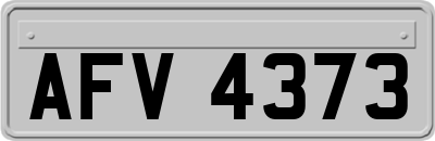 AFV4373