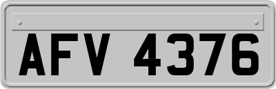 AFV4376