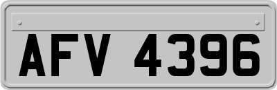 AFV4396