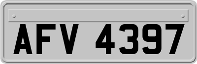 AFV4397