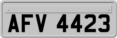 AFV4423