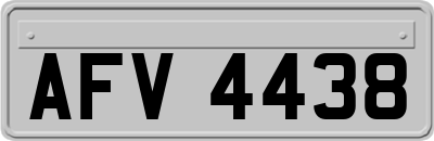 AFV4438