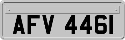 AFV4461