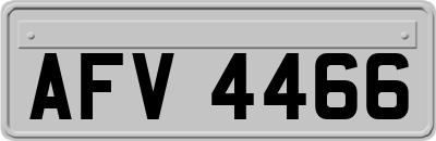 AFV4466