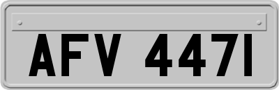 AFV4471