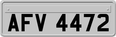 AFV4472