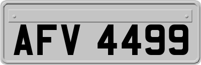 AFV4499