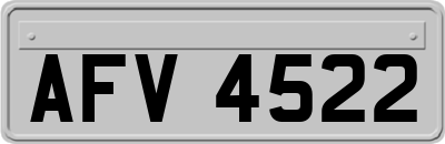 AFV4522