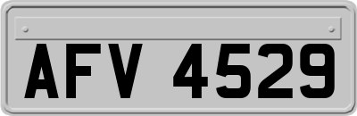 AFV4529