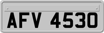 AFV4530