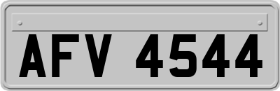 AFV4544
