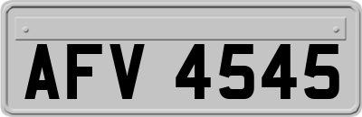 AFV4545